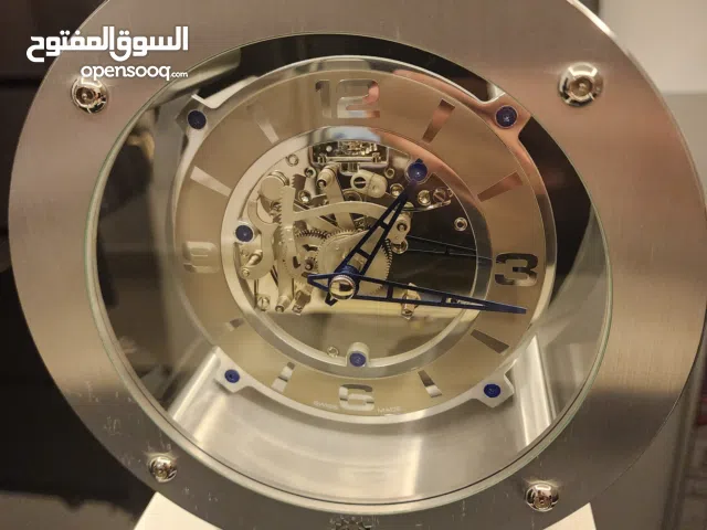 MATTHEW NORMAN Hand made Swiss limited edition