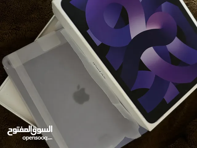 ايباد اير5