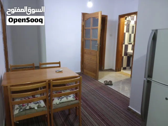 Furnished Daily in Tripoli Al-Zawiyah St
