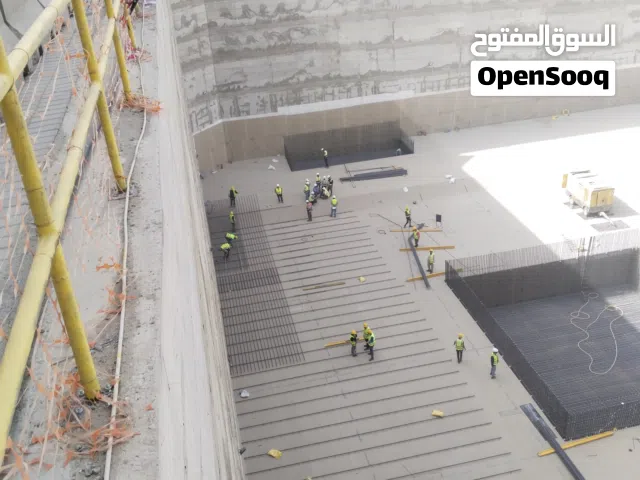 مؤسسة متخصصة في أعمال العزل المائي والحراري بجميع أنواعه