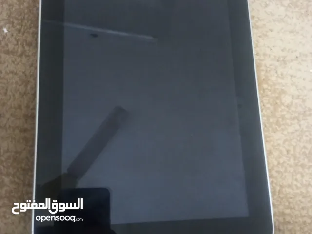 Apple iPad 256 GB in Amman