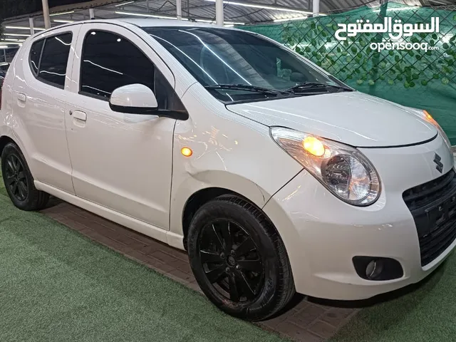 سزوكي سيليرنو خليجي نضيفه جدا