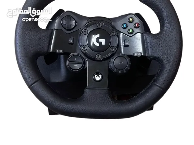Gaming PC Steering in Ajman