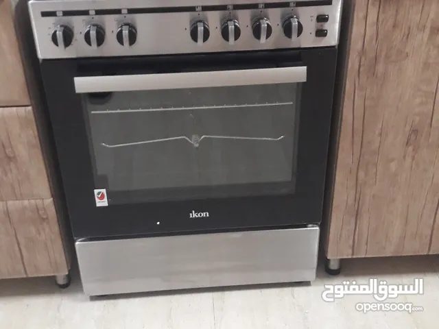 موقد غاز ايكون