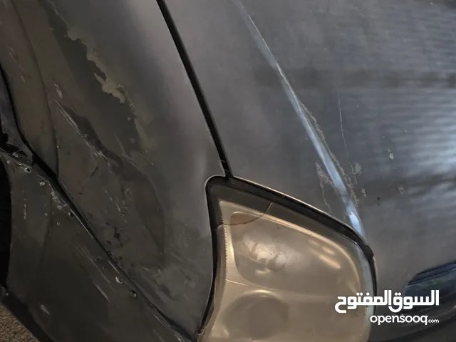 Used Opel Vectra in Ramallah and Al-Bireh