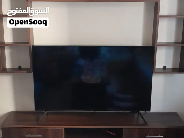 طاولات للبيع (طاولة تلفزيون، طاولة وسط، وطاولات سيرفس)