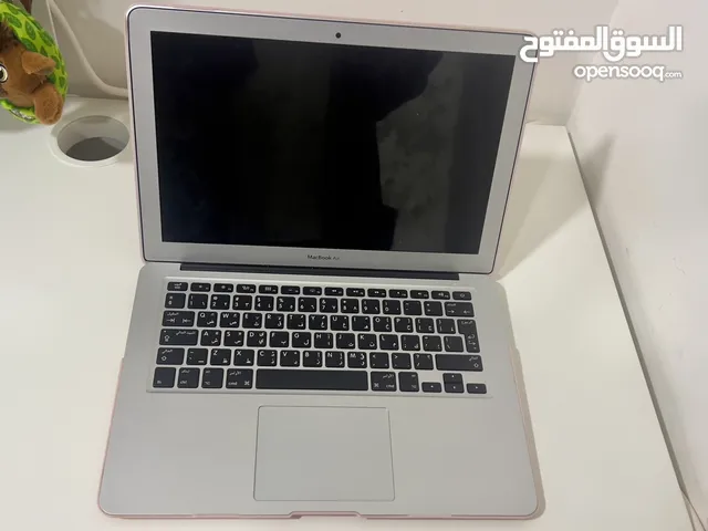 Apple MacBook Air excellent condition