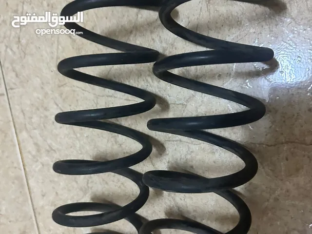 سبرنجات وكالة كرولا2007