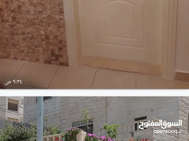 120m2 3 Bedrooms Apartments for Sale in Amman Khalda