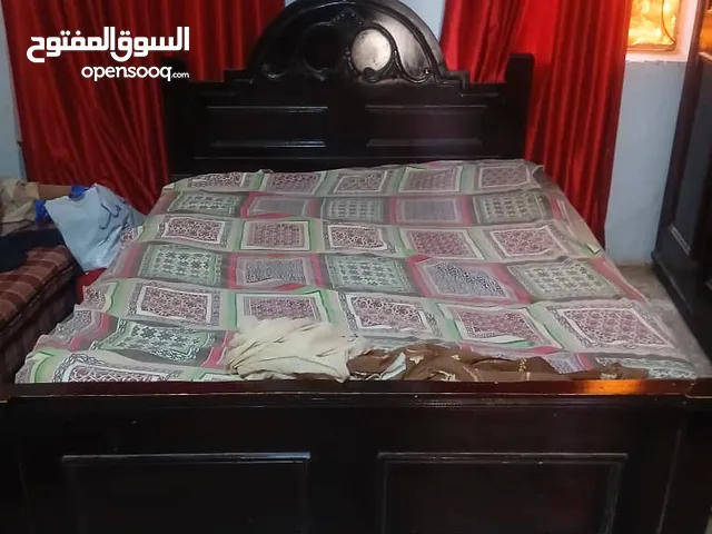 غرفة نوم قمة الروعه والجمااال