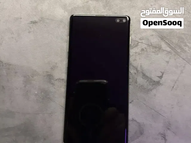 Samsung Galaxy S10 Plus 128 GB in Mecca