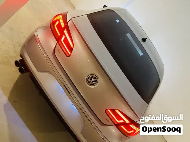 Volkswagen cc 3.6 2014