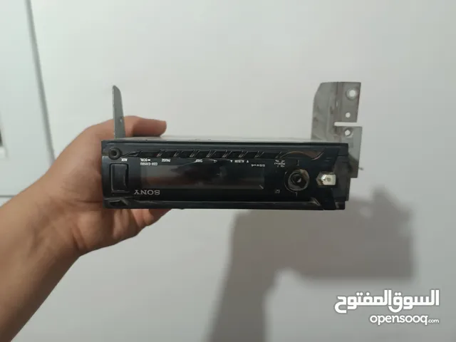 مسجل sony متاع الدار الاصلي