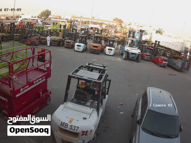 رافعة شوكية