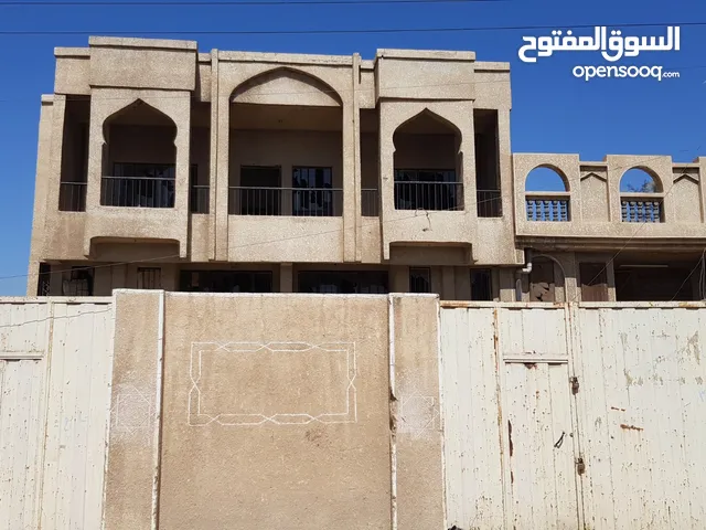 بنايه للبيع في منطقة بوب الشام