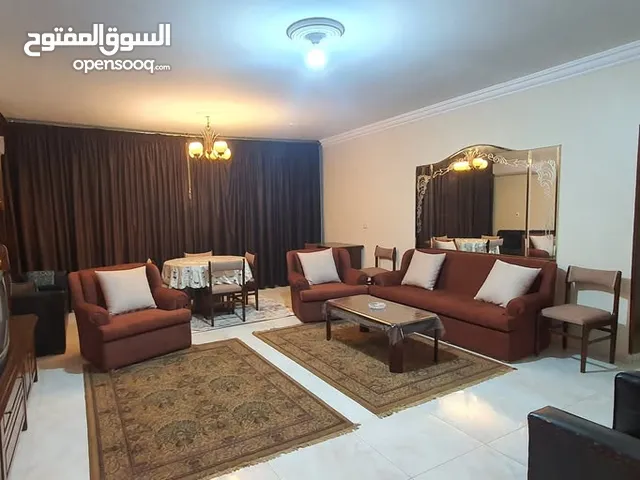 120 m2 2 Bedrooms Apartments for Rent in Cairo Nasr City