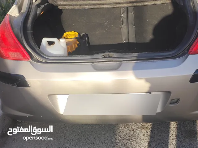 بيجو للبيع بحاله الوكاله