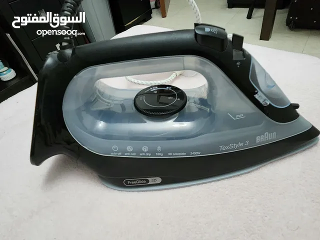 Irons & Steamers for sale in Ajman
