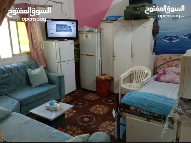 1m2 1 Bedroom Apartments for Rent in Farwaniya Khaitan