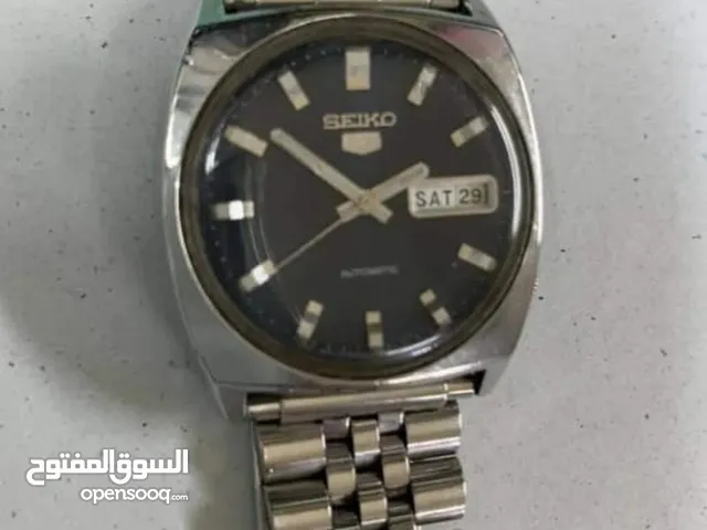 Automatic Seiko watches  for sale in Giza