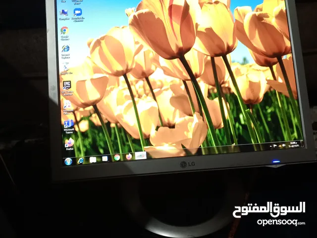 Windows LG  Computers  for sale  in Amman