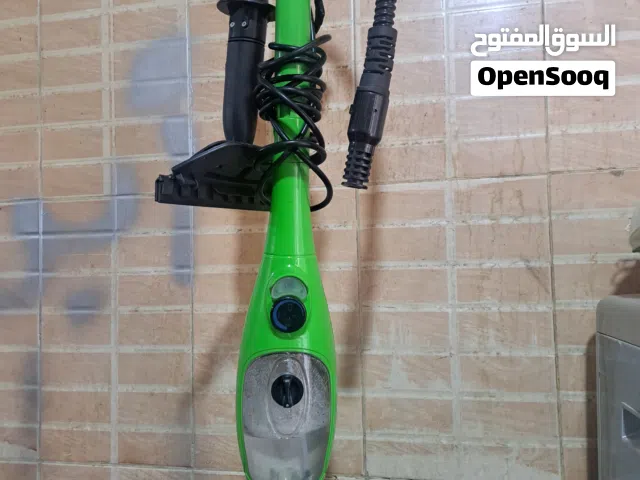 مكواة بخار شغاله ميه ميه