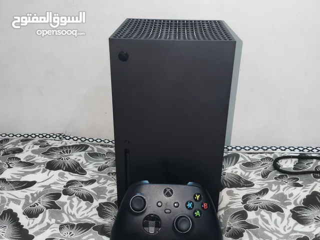 اكس بوكس سيريسx