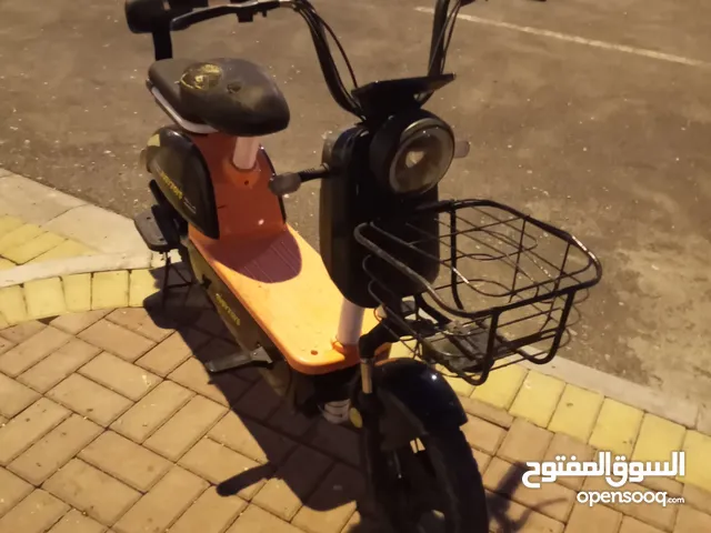 دراجه كهربائيmy toyes