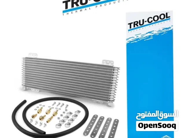 مبردات "كولر" جير لسيارات الدفع الرباعي صناعة كندية