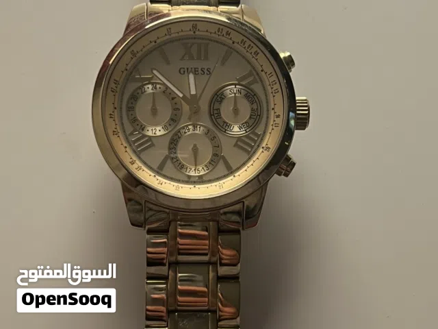 Gold Guess for sale  in Farwaniya