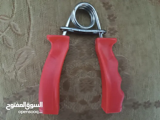 للاعبين كمال الاجسام والملاكمة