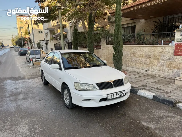 Used Mitsubishi Lancer in Irbid