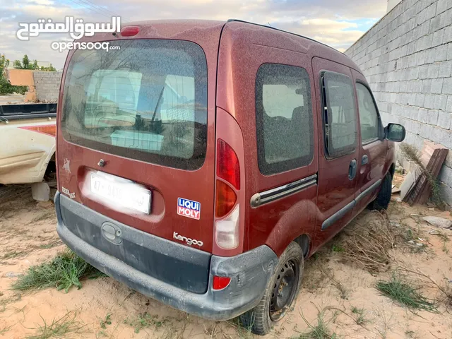 Used Renault Other in Tripoli