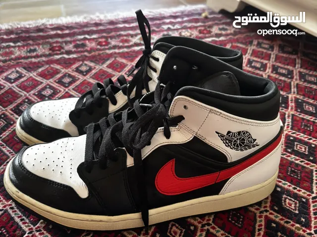 AIR JORDAN. CHICAGO HERITAGE. NIKE اصلي، 2022
