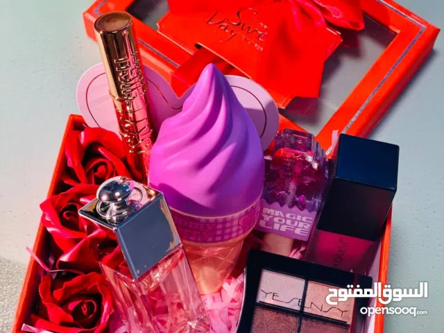 عيد الحب غير ويّا هالبوكس