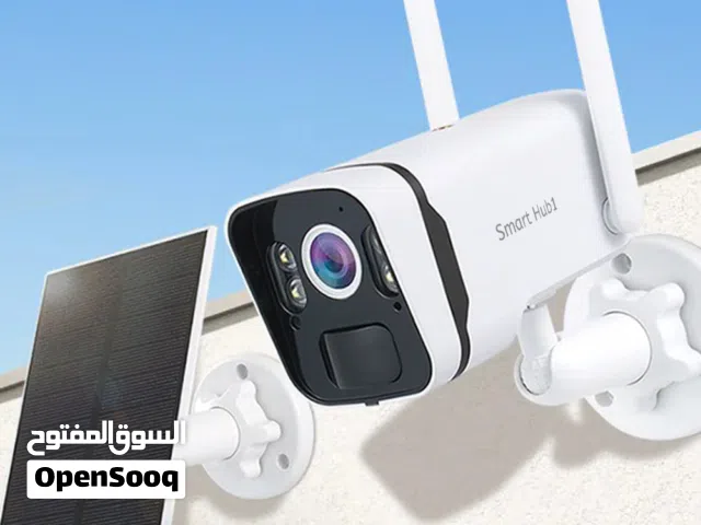 تركيب كاميرات مراقبه بأعلي جودة