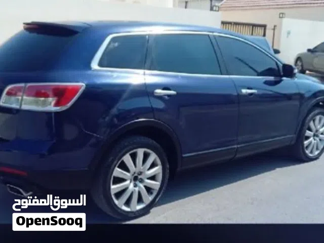 2008 مازدا CX-9 GS