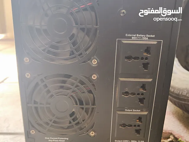 للبيع يو بي اس ups online 3500