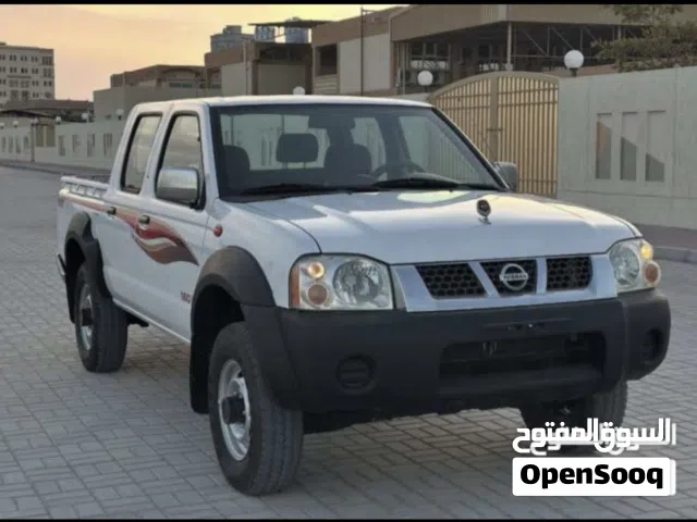 2014, Nissan, Other