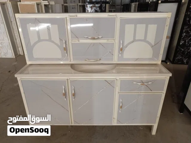 سنك وملحق متر ونص