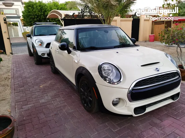 Mini Cooper s 2017 for sale