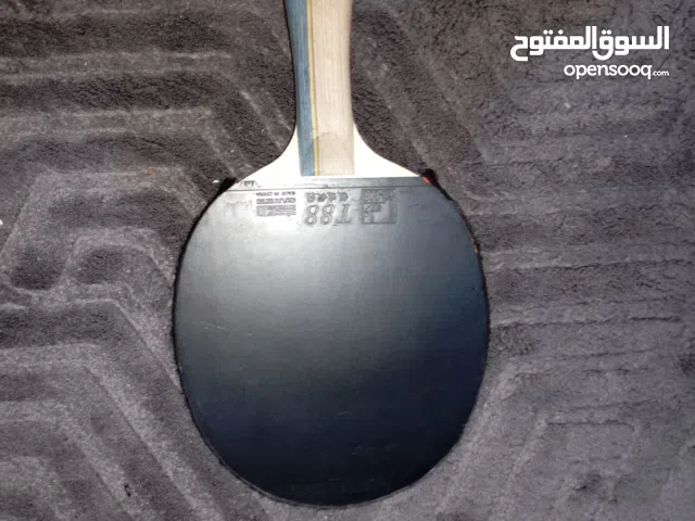 مضرب تنس طاولة تجميع نوع.هجومي (off)