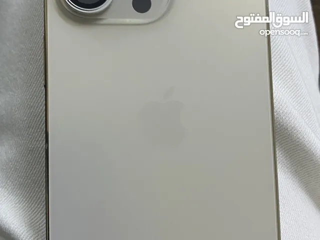 Apple iPhone 13 Pro 512 GB in Zarqa