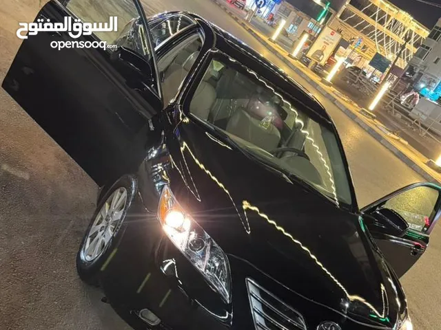 Used Toyota Camry in Irbid