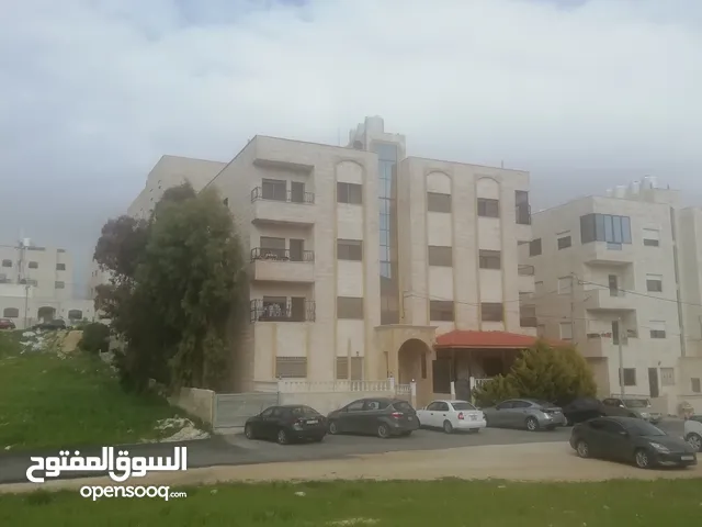 130 m2 3 Bedrooms Apartments for Rent in Amman Tabarboor