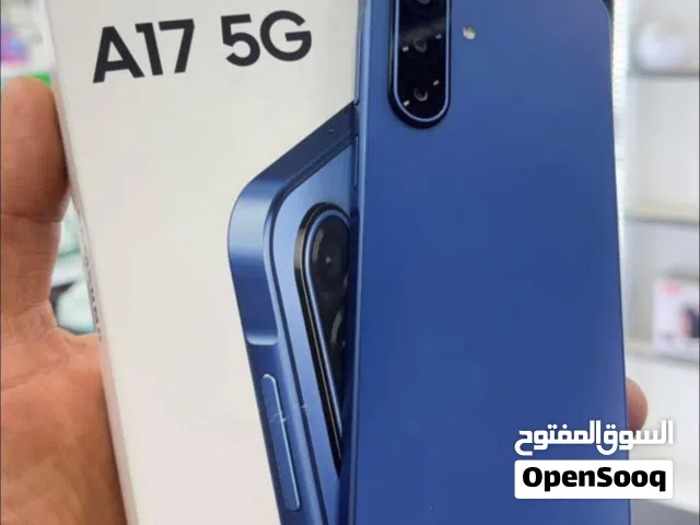 Samsung Galaxy A17 128 GB in Zarqa