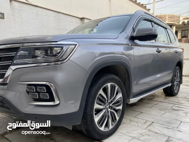 Passenger   7       MG   MG rx8