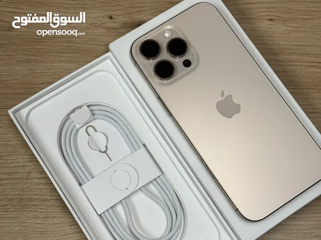 iPhone 16 Pro Max 1 Terabytes