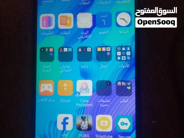 هواوي نوفا t5