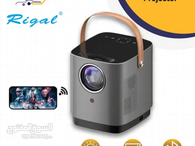 projector Regal 853